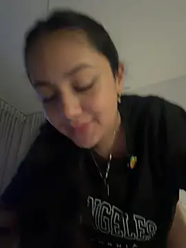 Živá chatovací místnost Isa_1207
