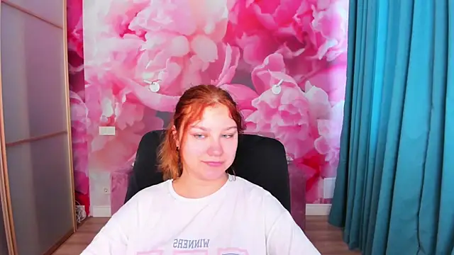 Chatroom en direct de AngelinaLow