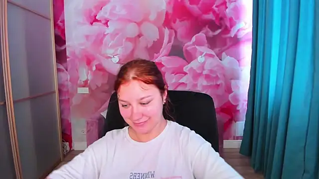 AngelinaLown Live chat-huone