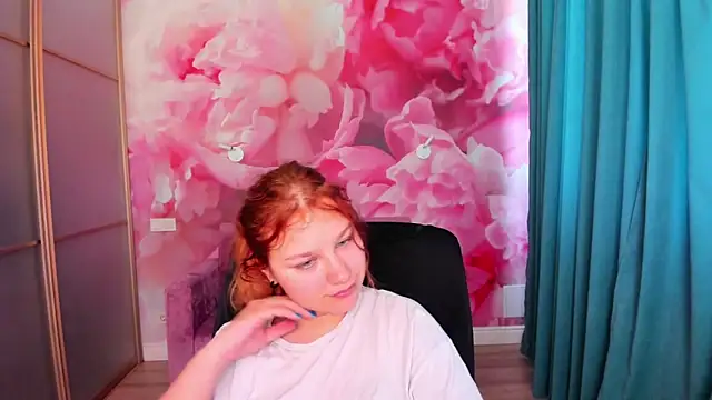 Chat ao vivo de AngelinaLow