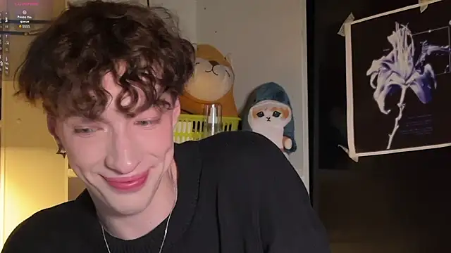 vogueslay Live seks camshow