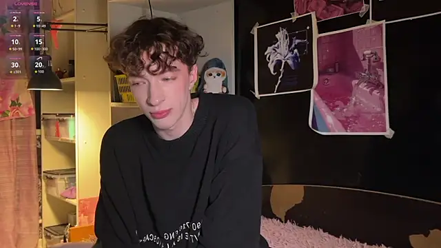 vogueslay – live sex-cam-show
