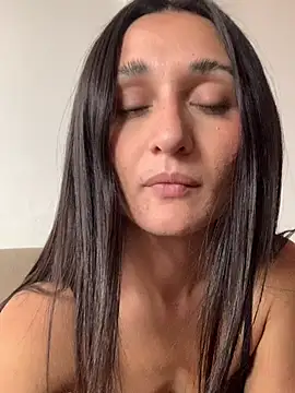 luci_brecman Live Chatrum