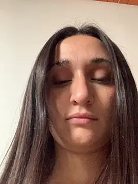 luci_brecman Live Chatraum