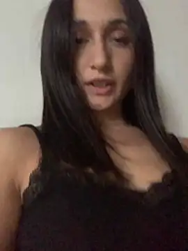 luci_brecmann Live chat-huone