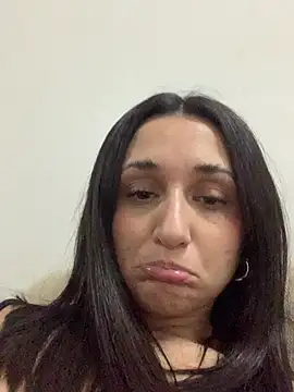 luci_brecmann Live chat-huone