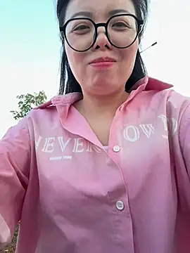 saofu520's Webcam Show