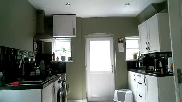 Sala de chat ao vivo de MissHoneyPenny