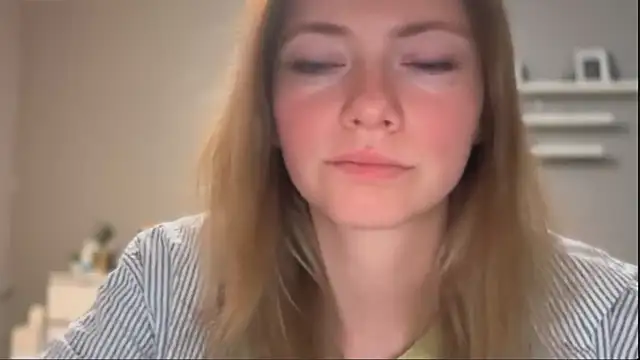 MillieShow Adlı Modelin Canlı Sohbet Odası