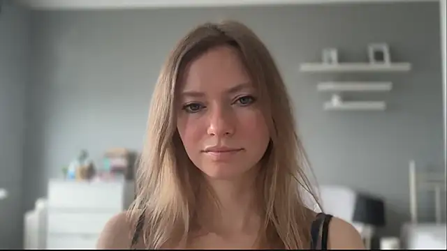 Chat ao vivo de MillieShow