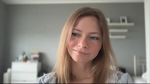 MillieShow Cameră chat live
