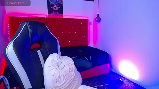 kriss_sweetboobs10 现场聊天室