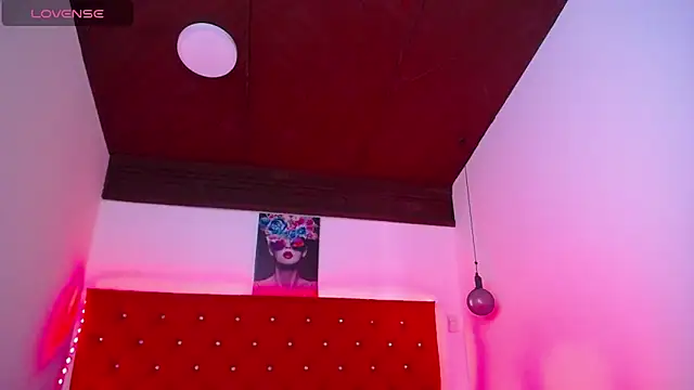 Chatroom en direct de kriss_sweetboobs10