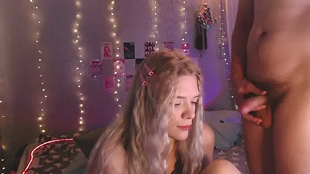 White_Truffle Cameră chat live