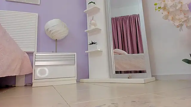 חדר צ'אט בשידור חי של SammyDanger_