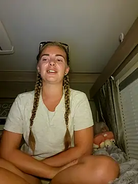 VanLifeVixen: онлайн-чат