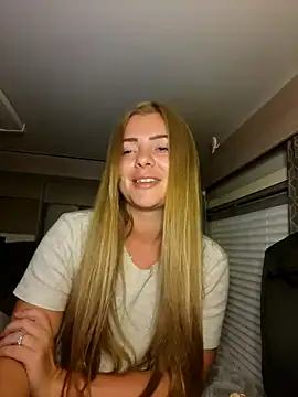 VanLifeVixen – live chatrum