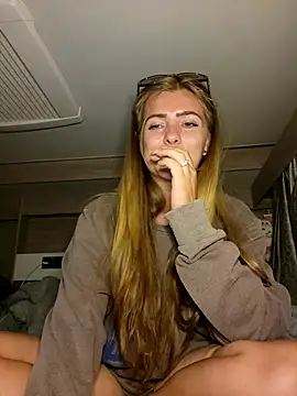 VanLifeVixenn Live chat-huone