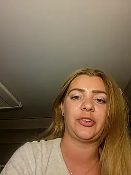 VanLifeVixen – live chatrum