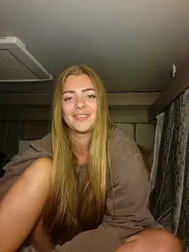 VanLifeVixen Adlı Modelin Canlı Sohbet Odası