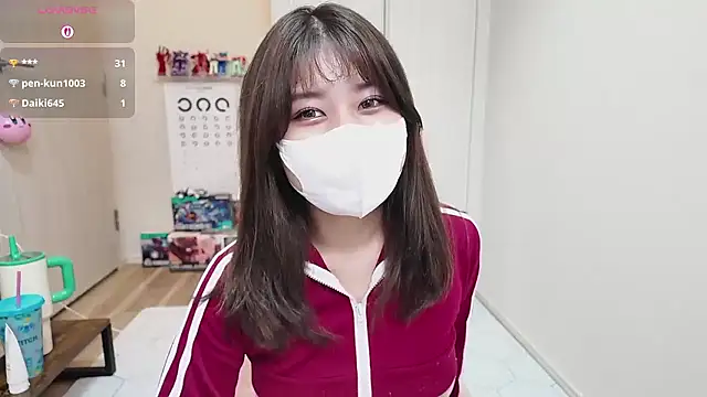 miharu01 실시간 채팅방