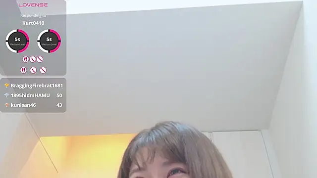 miharu01 Live chatroom