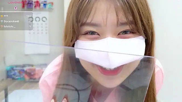 miharu01's Live Chat Room