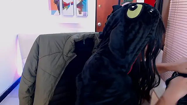 Živá chatovací místnost dangel_noir6