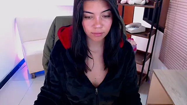 dangel_noir6 Cameră chat live