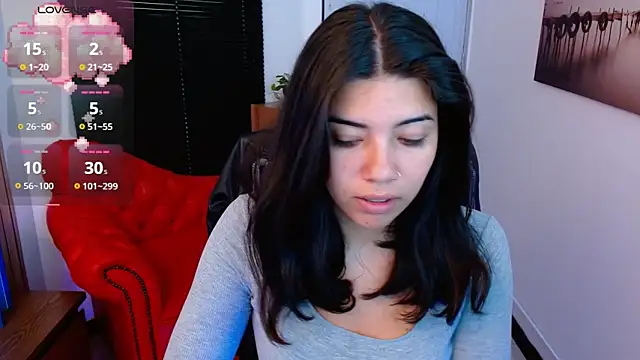 Sala de chat en directo de dangel_noir6