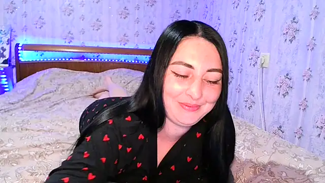 Sala de chat en directo de DaryaMens