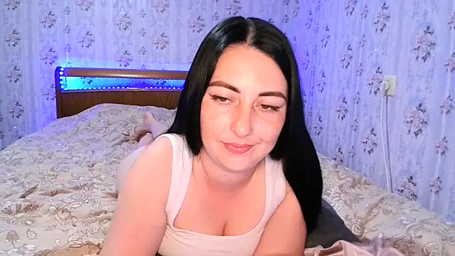 DaryaMens Adlı Modelin Canlı Sohbet Odası