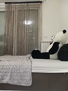 Phòng Chat Trực Tiếp MeCherryy