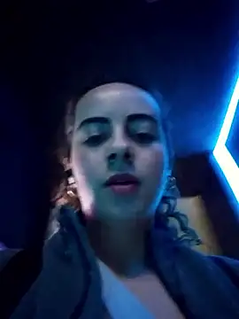 Sala de chat ao vivo de Sairy_
