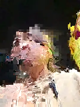 Sala de chat ao vivo de Sairy_