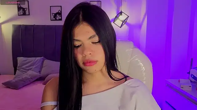 Bilik Sembang Langsung Pretty_Johnson_