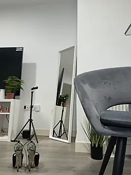Alyssa_76 Cameră chat live
