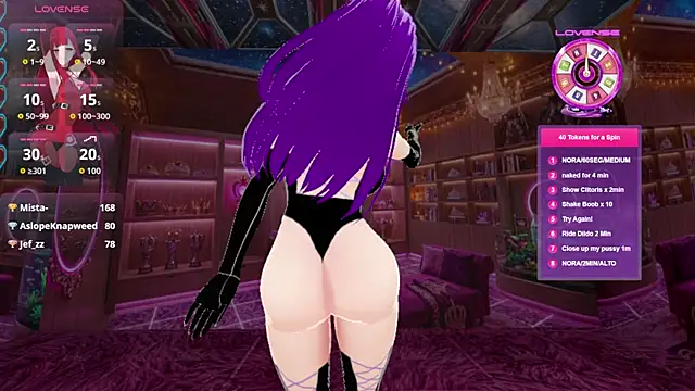 AkiraVixent – live chatrum