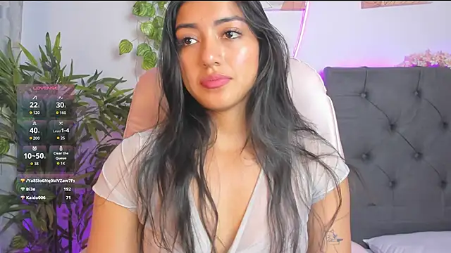 Quiinn_bx Cameră chat live