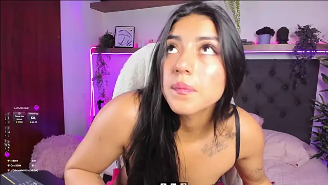 Quiinn_bx Cameră chat live