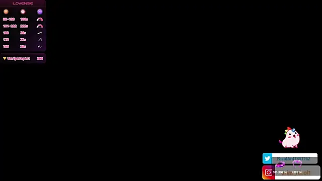Ivonne_wett লাইভ চ্যাট রুম