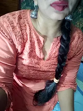 Shalini_telugu09 Adlı Modelin Canlı Sohbet Odası