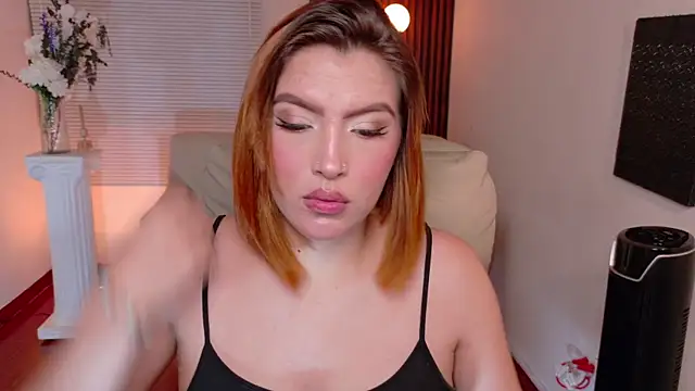 Phòng Chat Trực Tiếp karla_hill_28