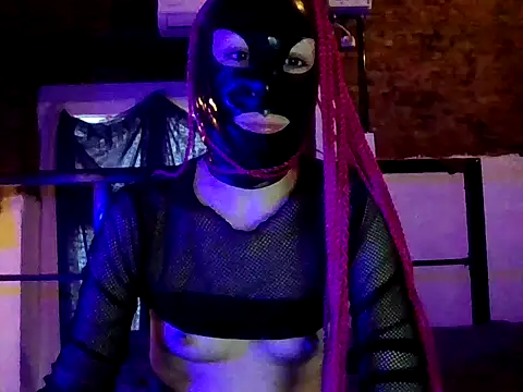 trixa Live Chatraum