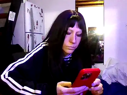 trixa – live chatrum