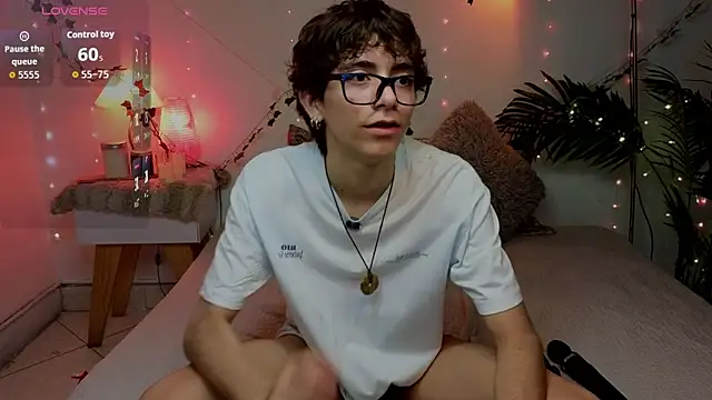 Matty_Sparkk Webcam show