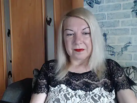 Lillia_Ray Cameră chat live