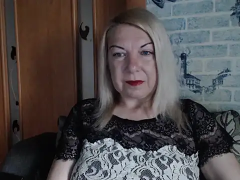 Lillia_Rayn Live chat-huone
