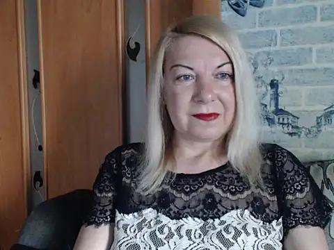Lillia_Ray Live chatroom