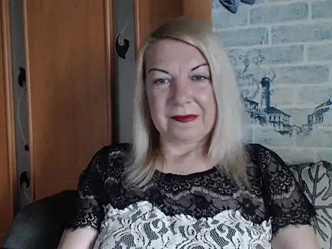 Lillia_Ray Live Chatraum